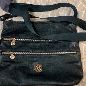 Kipling across Body Bag